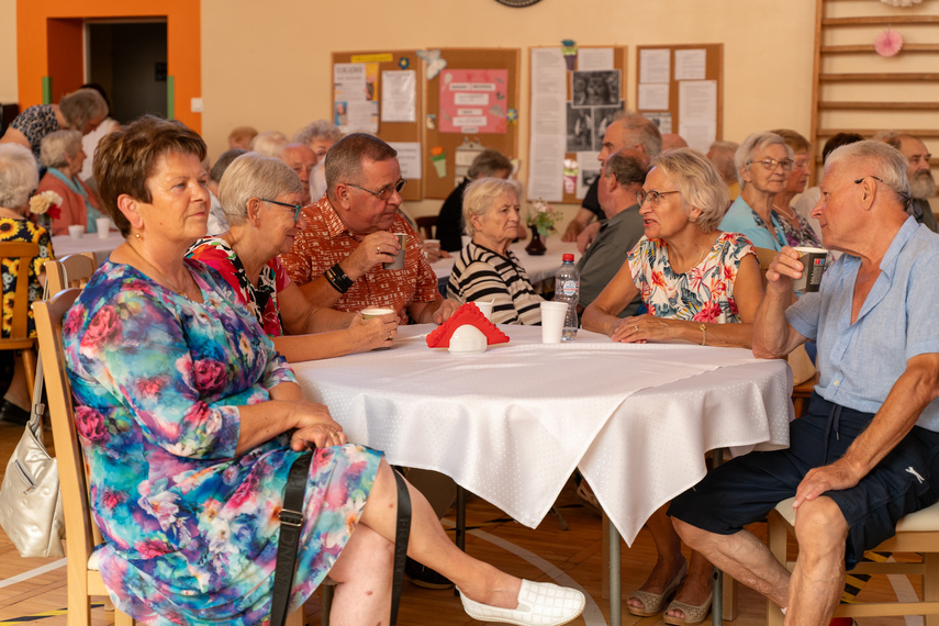 Balety, bigos i bycie z innymi zdjęcie nr 292741