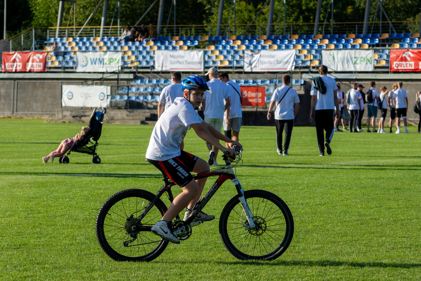 „Bawić się sportem“ zdjęcie nr 292964