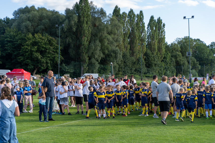 „Bawić się sportem“ zdjęcie nr 292920