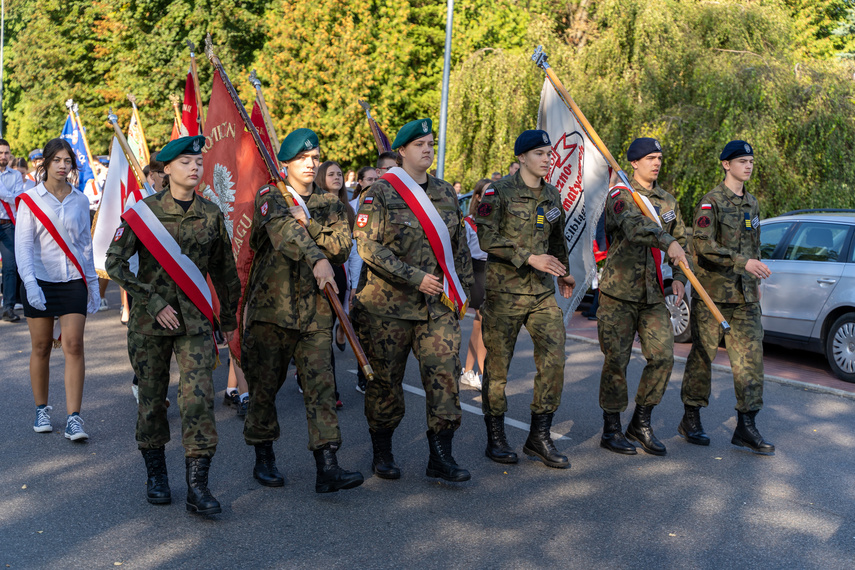 „Grom z jasnego nieba” zdjęcie nr 293143