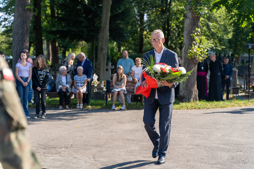 „Grom z jasnego nieba” zdjęcie nr 293165