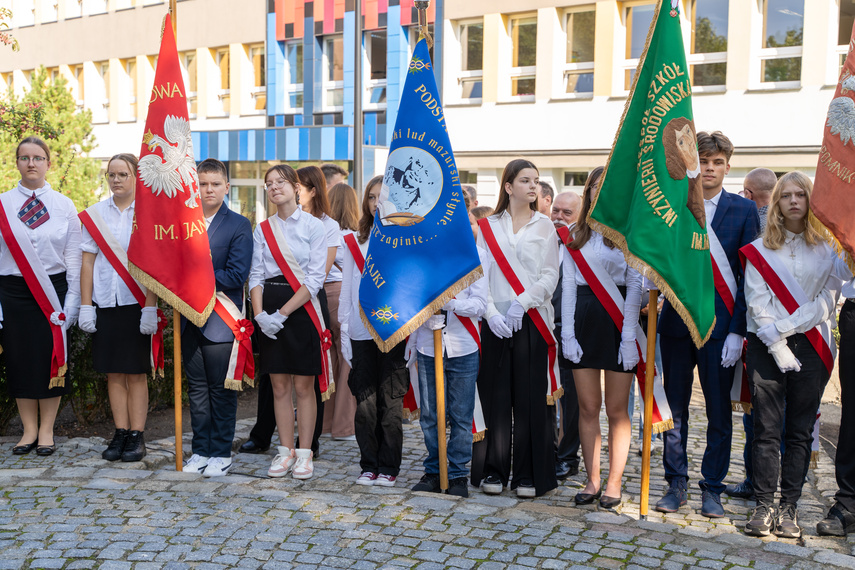 Pamięci Polskiego Państwa Podziemnego zdjęcie nr 293646