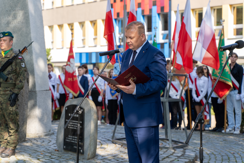 Pamięci Polskiego Państwa Podziemnego zdjęcie nr 293640