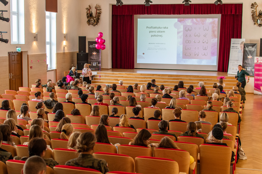 Profilaktyczna przypominajka dla mundurowych zdjęcie nr 295082