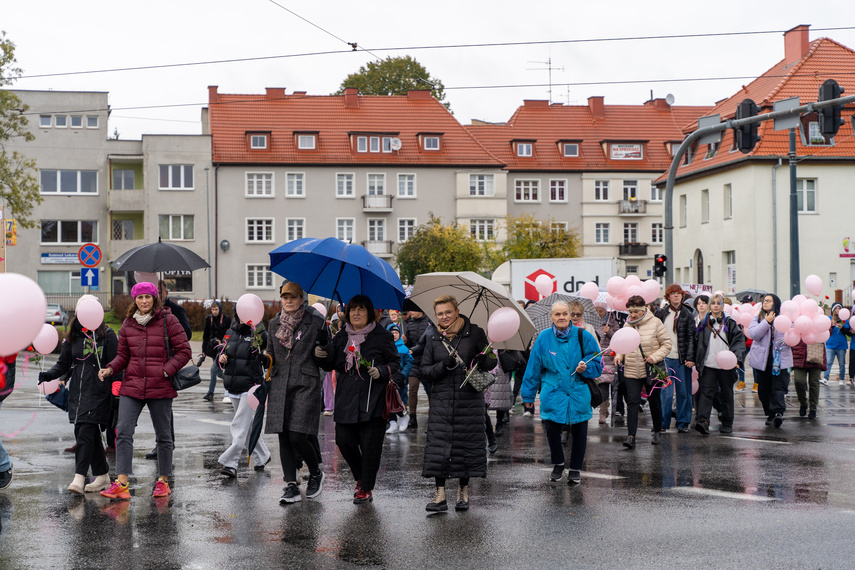 "Manifestujmy radość, pamiętajmy o badaniach i profilaktyce!" zdjęcie nr 295144