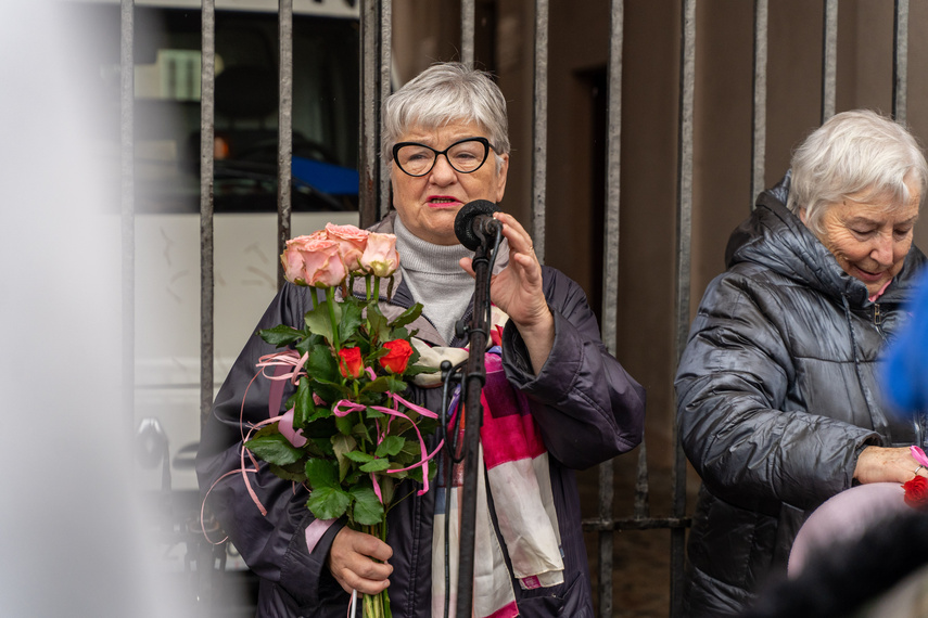 "Manifestujmy radość, pamiętajmy o badaniach i profilaktyce!" zdjęcie nr 295118