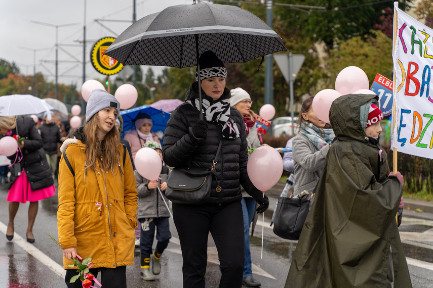 "Manifestujmy radość, pamiętajmy o badaniach i profilaktyce!" zdjęcie nr 295135