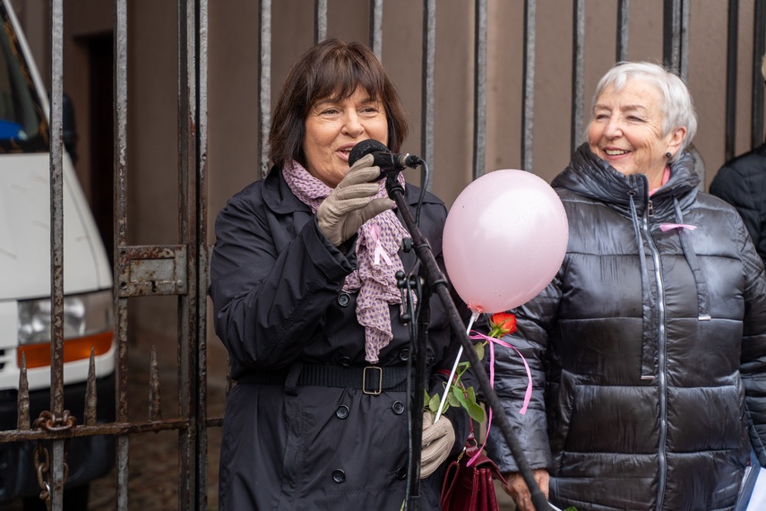 "Manifestujmy radość, pamiętajmy o badaniach i profilaktyce!" zdjęcie nr 295120