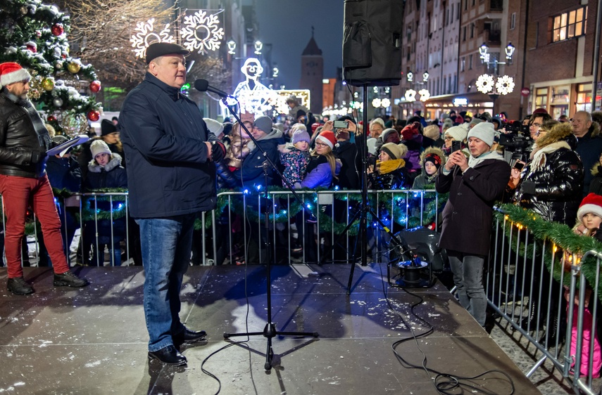 Świątecznie na Starym Mieście zdjęcie nr 297590