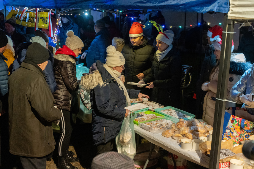 „W ludziach jest dobro” zdjęcie nr 298277