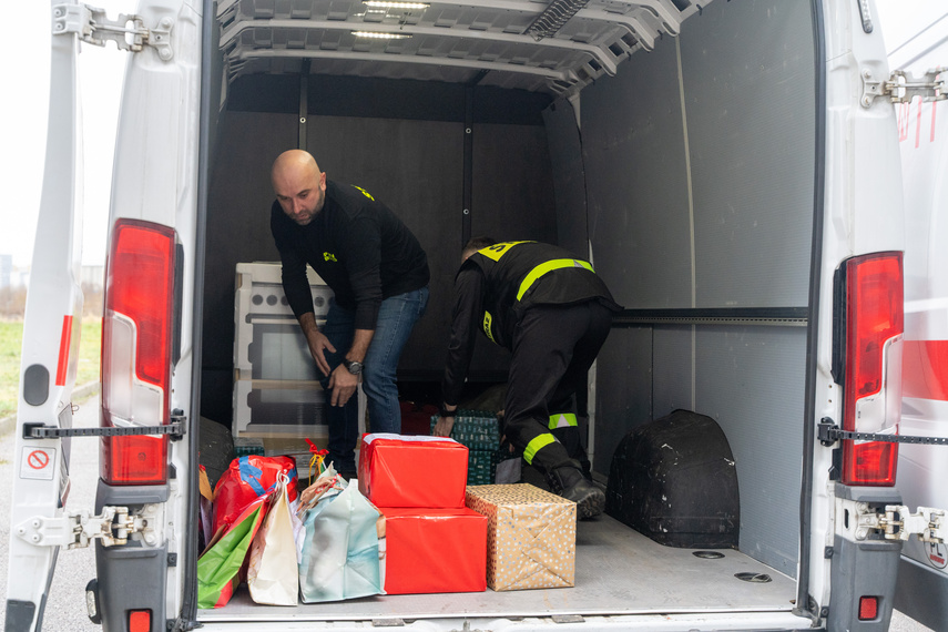 Od żywności po naukę czytania. Tak pomaga Szlachetna Paczka zdjęcie nr 298331