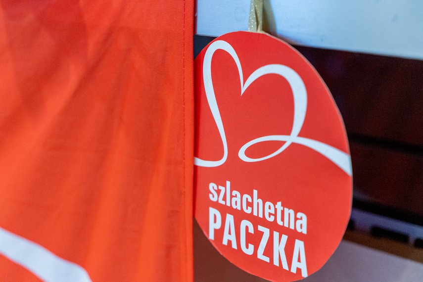 Od żywności po naukę czytania. Tak pomaga Szlachetna Paczka zdjęcie nr 298328