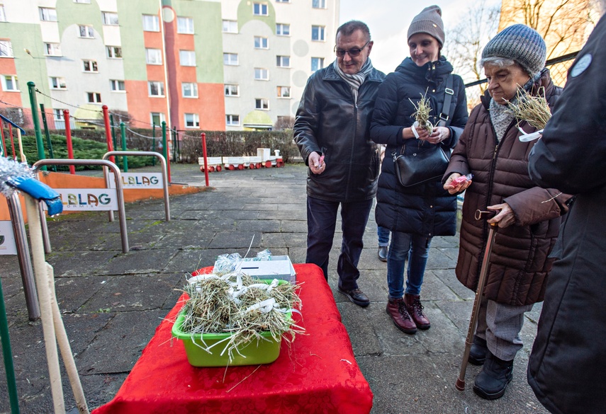 Kolędowanie dla Mikołajka zdjęcie nr 298553