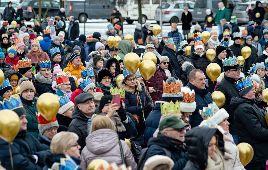 Kolędowali w drodze zdjęcie nr 298771