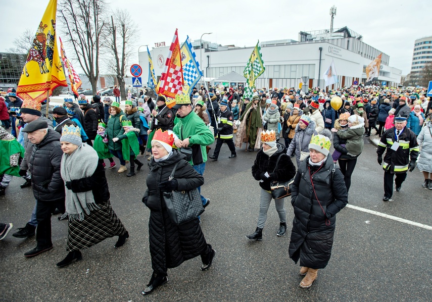 Kolędowali w drodze zdjęcie nr 298779