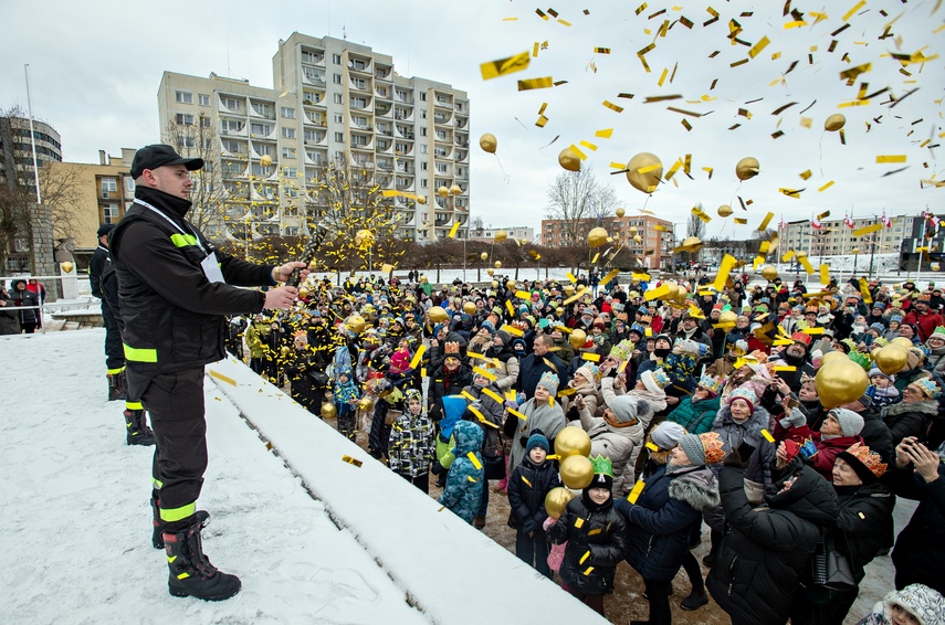 Kolędowali w drodze zdjęcie nr 298777