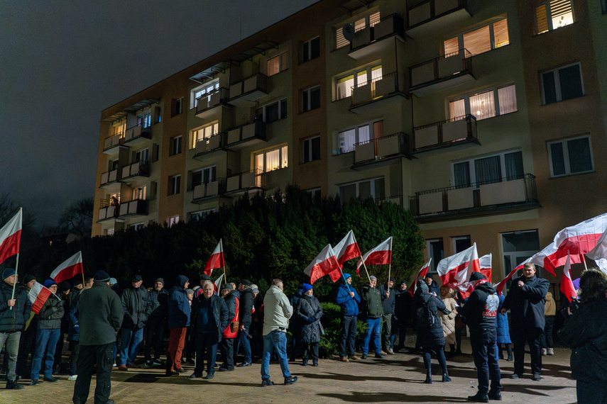 Elbląg PiS się mobilizuje