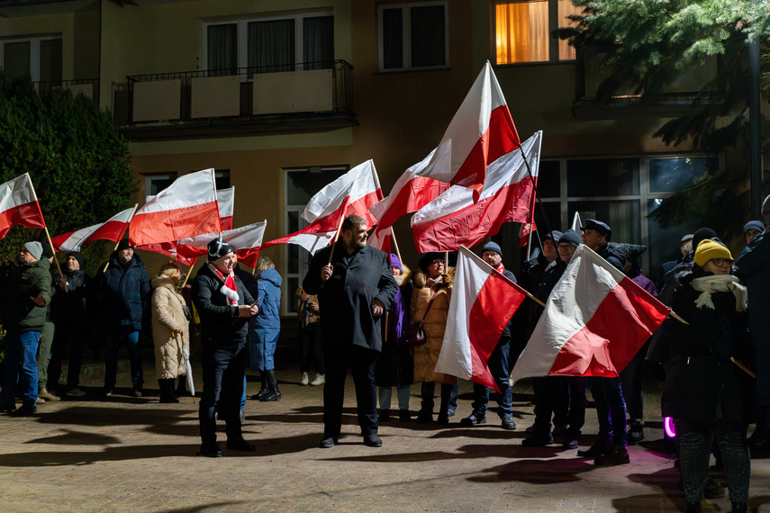 PiS się mobilizuje zdjęcie nr 300705