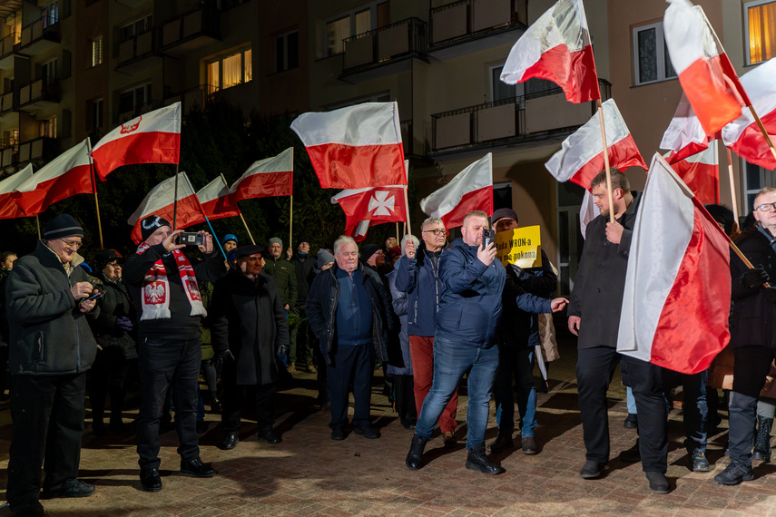 PiS się mobilizuje zdjęcie nr 300729