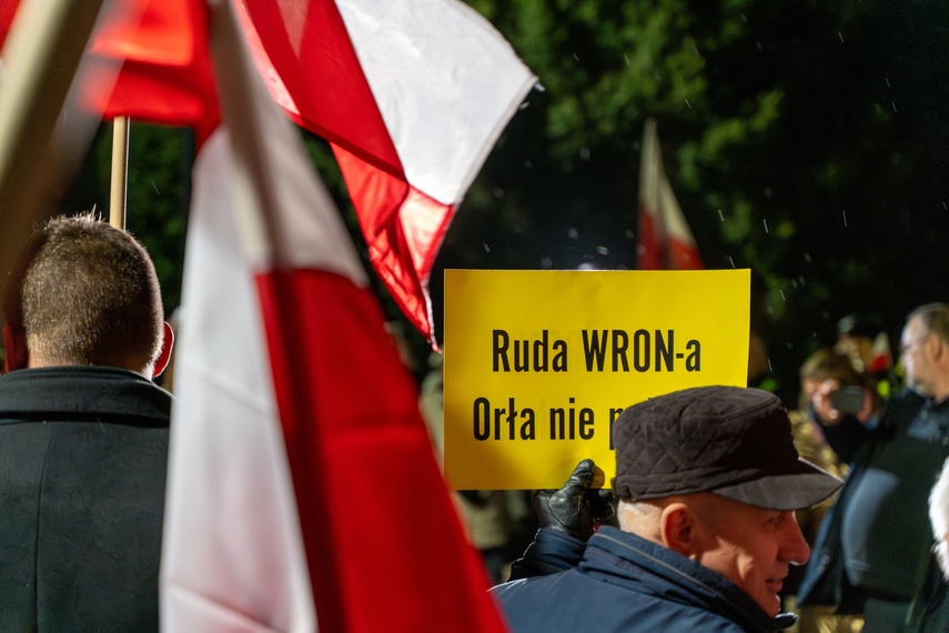 PiS się mobilizuje zdjęcie nr 300721