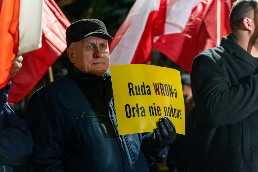 PiS się mobilizuje zdjęcie nr 300735