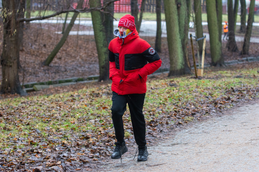 Liczyli się z cukrzycą podczas parkrun i licytowali na WOŚP zdjęcie nr 300859