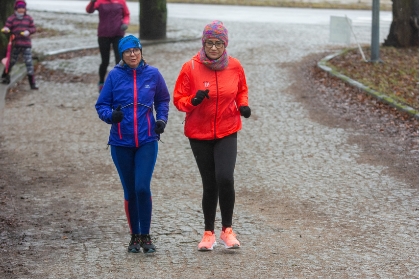 Liczyli się z cukrzycą podczas parkrun i licytowali na WOŚP zdjęcie nr 300869