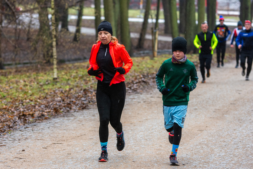 Liczyli się z cukrzycą podczas parkrun i licytowali na WOŚP zdjęcie nr 300850