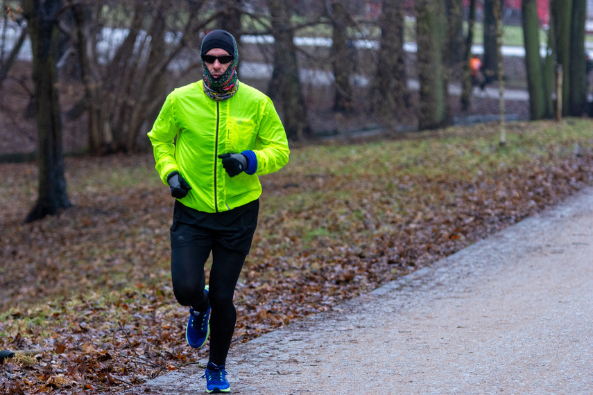 Liczyli się z cukrzycą podczas parkrun i licytowali na WOŚP zdjęcie nr 300844