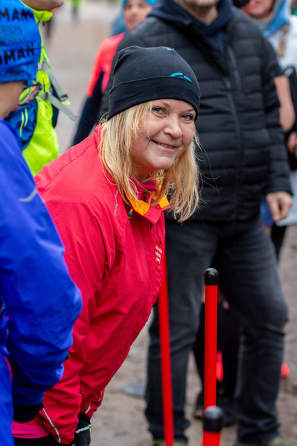 Liczyli się z cukrzycą podczas parkrun i licytowali na WOŚP zdjęcie nr 300830