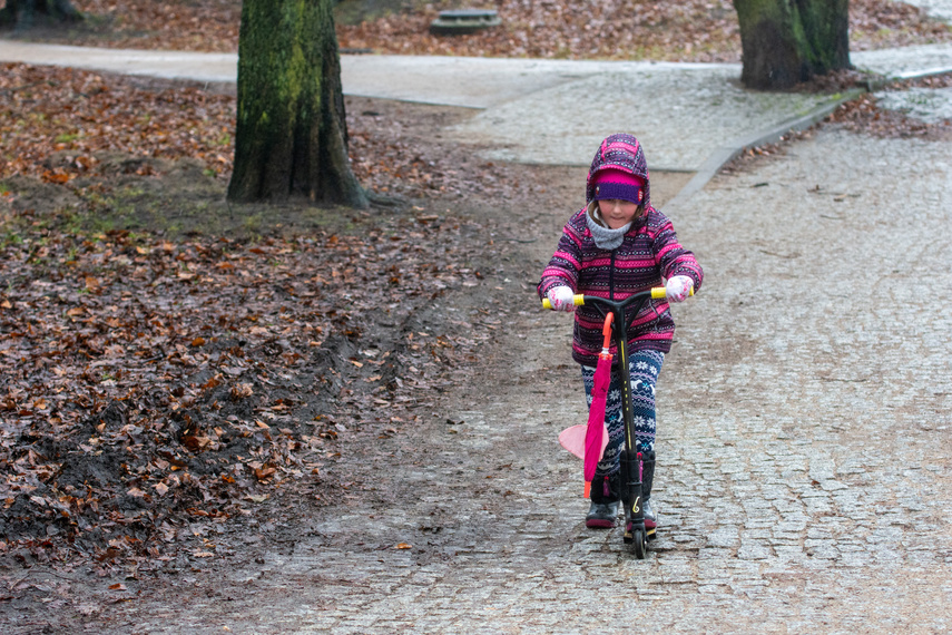 Liczyli się z cukrzycą podczas parkrun i licytowali na WOŚP zdjęcie nr 300871