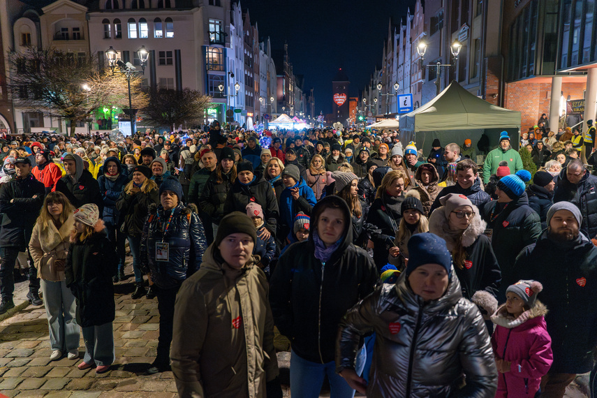 „Elblążanie i elblążanki są hojni” zdjęcie nr 301023