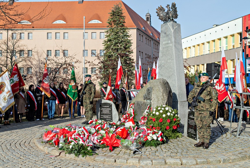 "Stanowili fundament oporu przeciwko okupacji" zdjęcie nr 302133