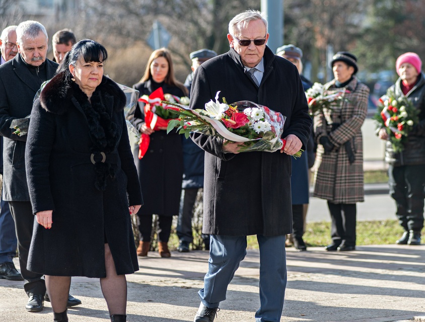 "Stanowili fundament oporu przeciwko okupacji" zdjęcie nr 302121