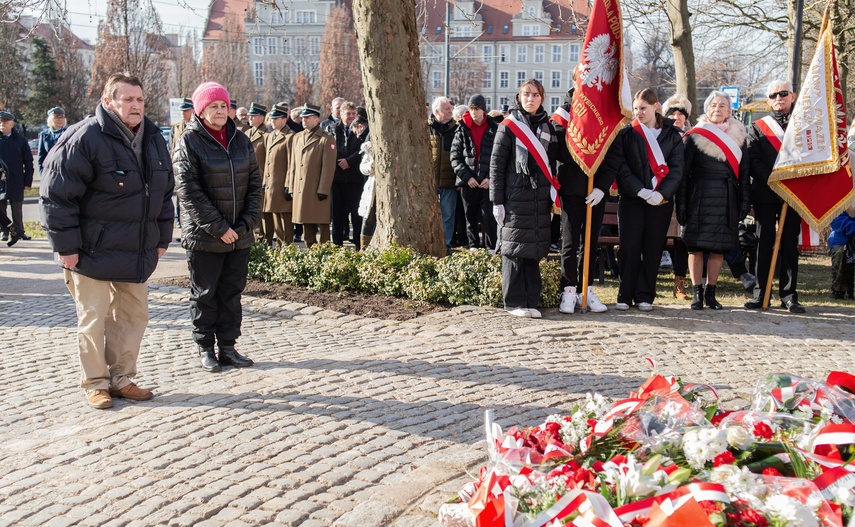 "Stanowili fundament oporu przeciwko okupacji" zdjęcie nr 302127