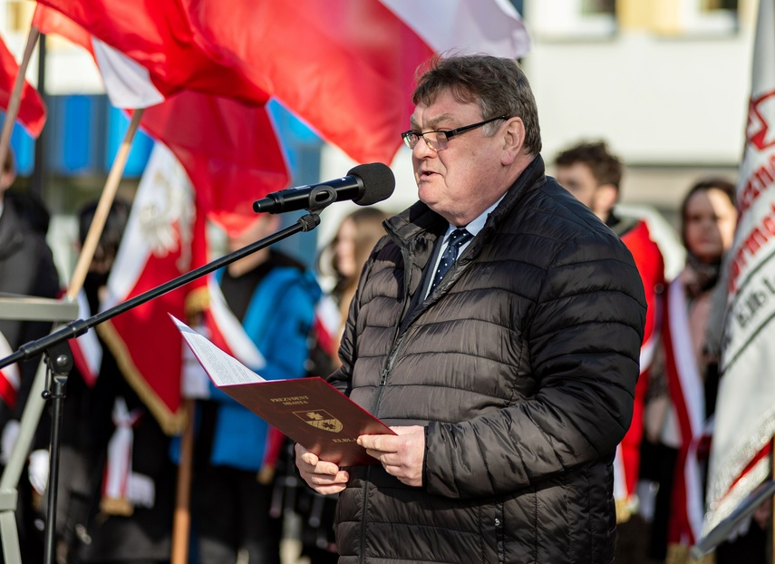 "Stanowili fundament oporu przeciwko okupacji" zdjęcie nr 302101