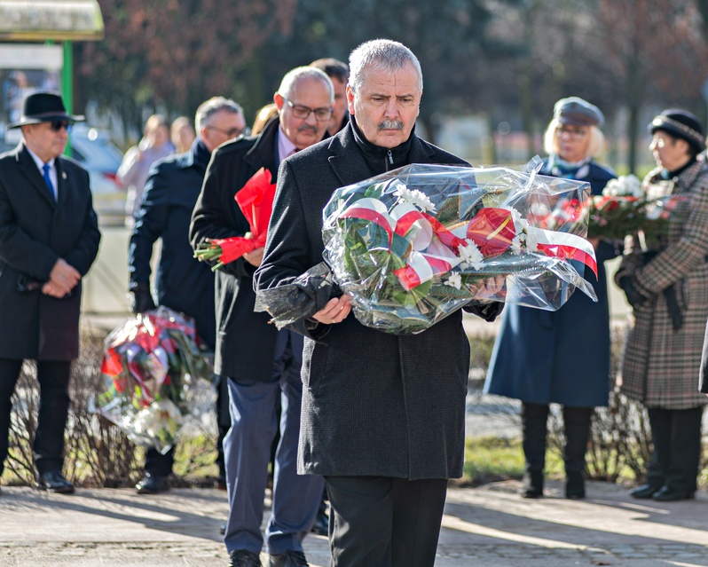 "Stanowili fundament oporu przeciwko okupacji" zdjęcie nr 302122