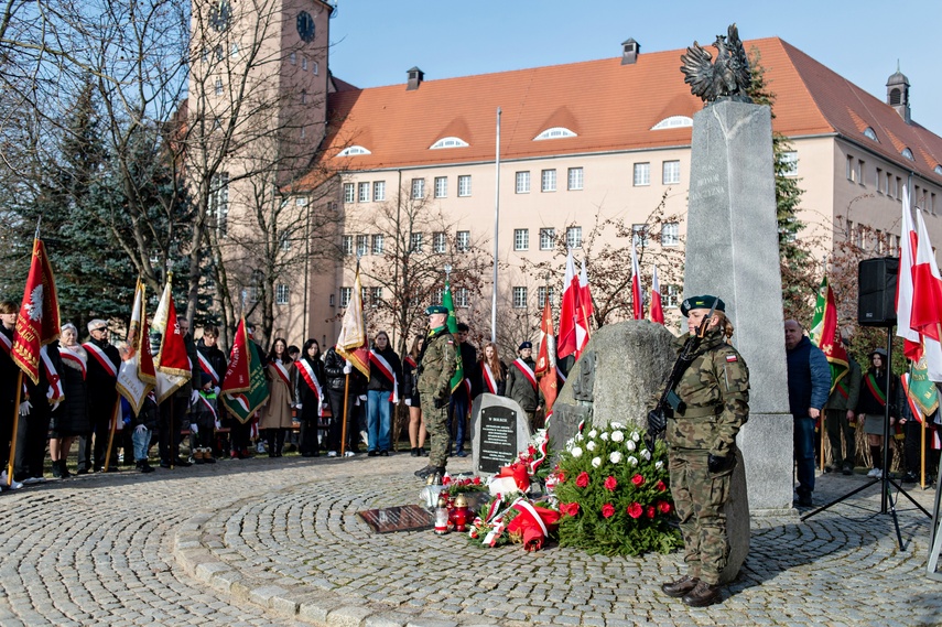 "Stanowili fundament oporu przeciwko okupacji" zdjęcie nr 302092