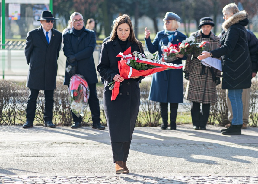 "Stanowili fundament oporu przeciwko okupacji" zdjęcie nr 302125