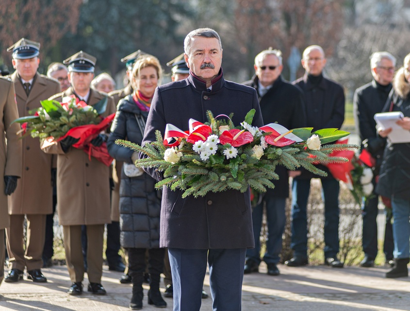 "Stanowili fundament oporu przeciwko okupacji" zdjęcie nr 302111