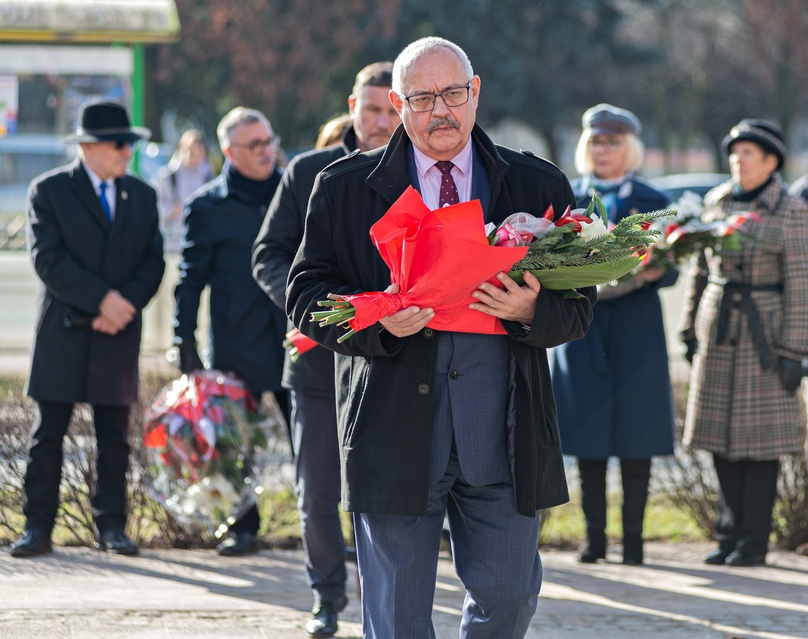 "Stanowili fundament oporu przeciwko okupacji" zdjęcie nr 302123