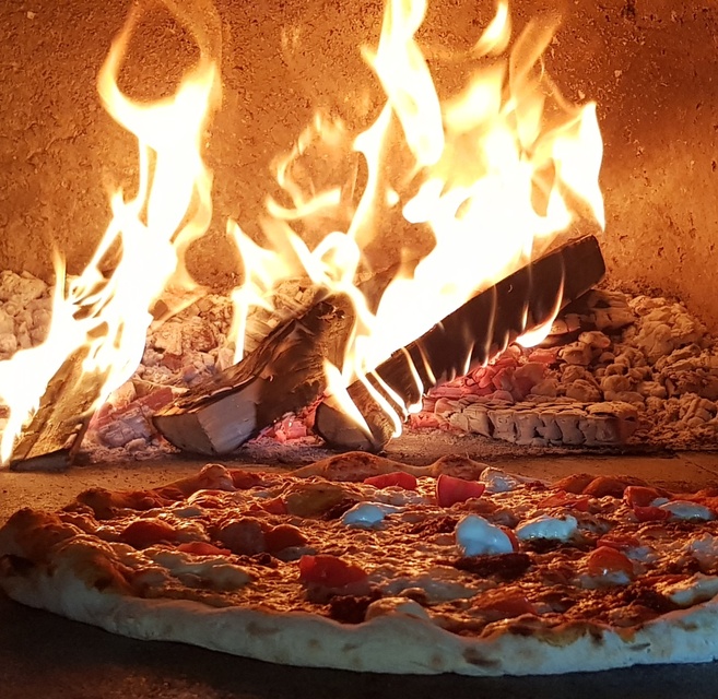 Poznaj Leniwca Pizzolinka - nową perełkę street food na Kochanowskiego zdjęcie nr 308388