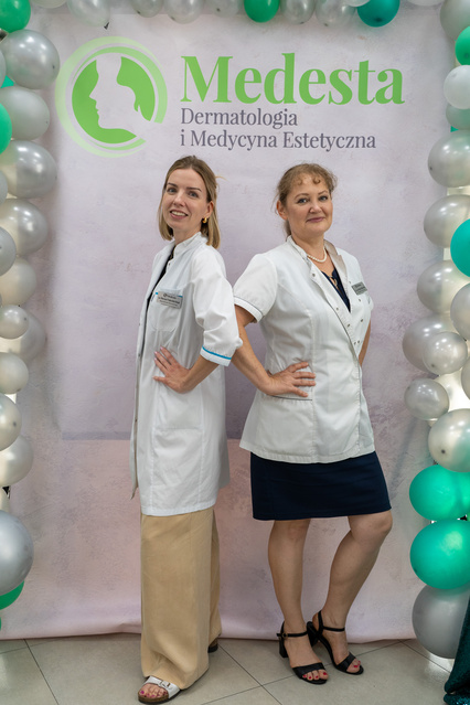 Klinika Medesta świętuje dziesiąte urodziny! zdjęcie nr 311396
