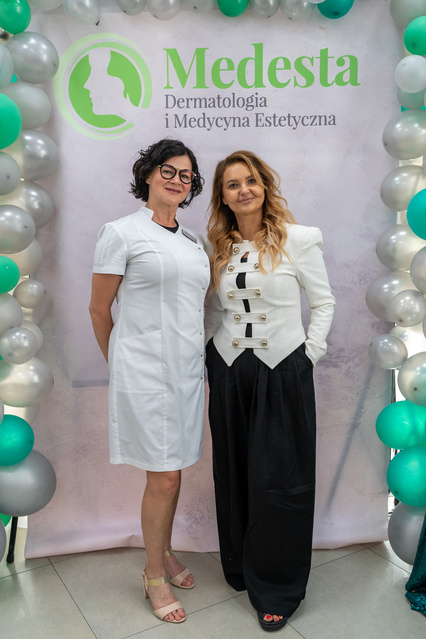Klinika Medesta świętuje dziesiąte urodziny! zdjęcie nr 311400