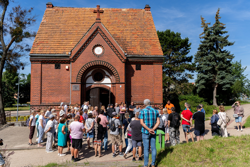 Sobota z Trauguttem zdjęcie nr 311531