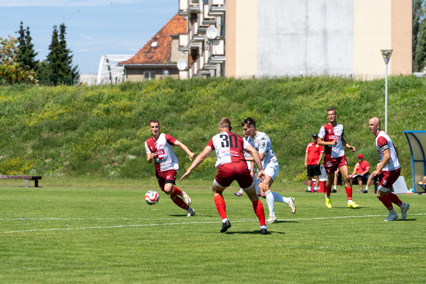 Bez fajerwerków przy Skrzydlatej zdjęcie nr 311553