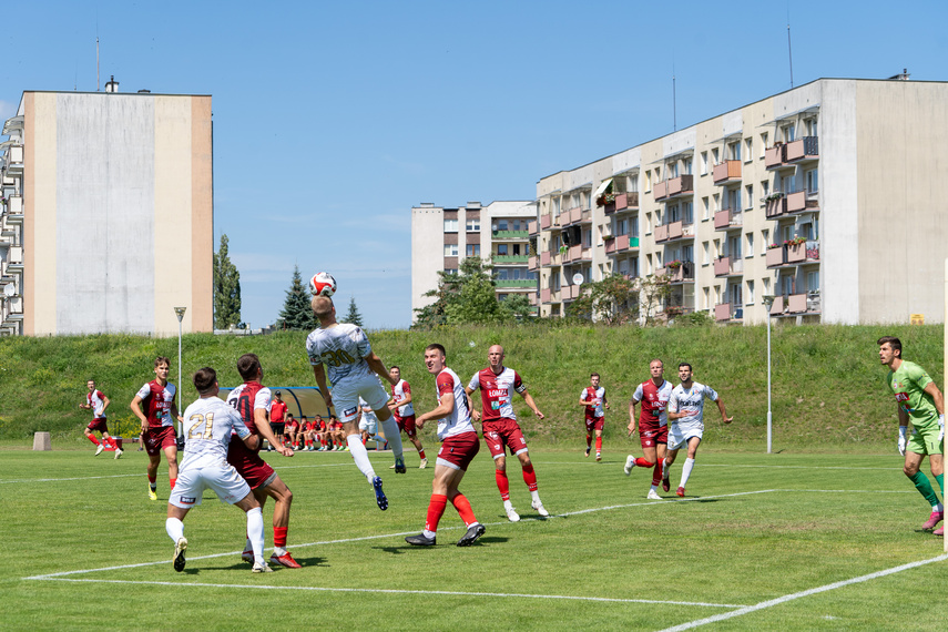 Bez fajerwerków przy Skrzydlatej zdjęcie nr 311560