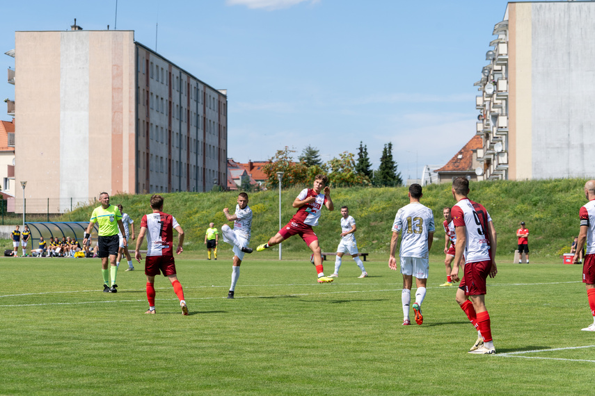 Bez fajerwerków przy Skrzydlatej zdjęcie nr 311570