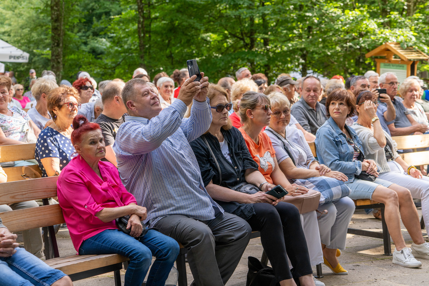 Ruszył kolejny Letni Salon Muzyczny zdjęcie nr 311749