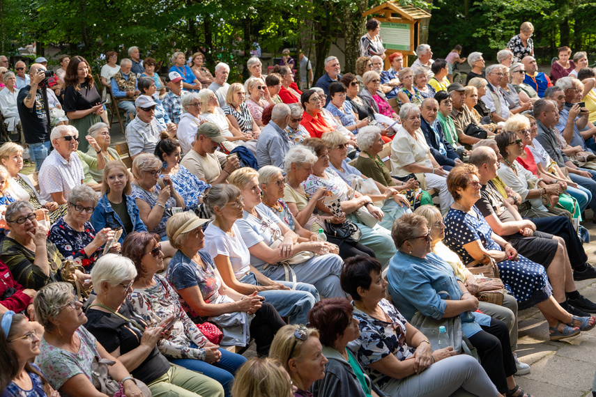 Ruszył kolejny Letni Salon Muzyczny zdjęcie nr 311754